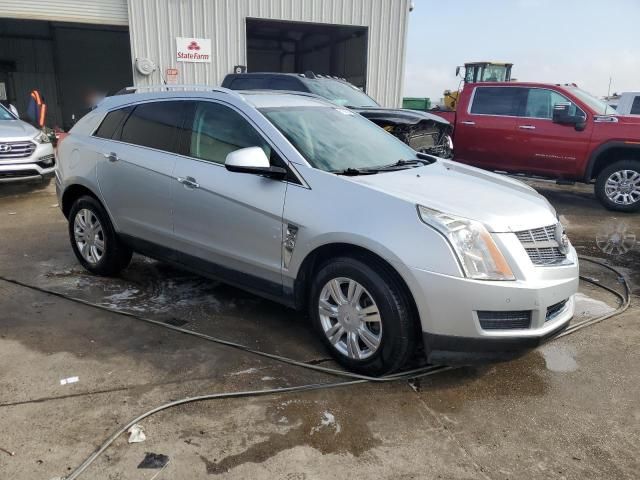 2011 Cadillac SRX Luxury Collection