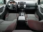 2010 Nissan Frontier King Cab SE