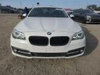 2016 BMW 528 I