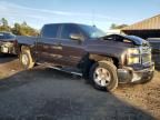 2015 Chevrolet Silverado C1500 LT