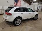 2013 Lincoln MKX