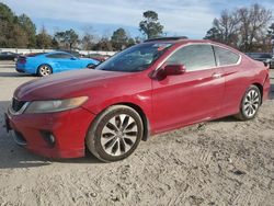 Salvage Cars with No Bids Yet For Sale at auction: 2014 Honda Accord EX