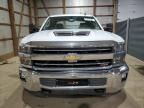 2019 Chevrolet Silverado K2500 Heavy Duty LT