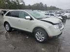 2007 Lincoln MKX