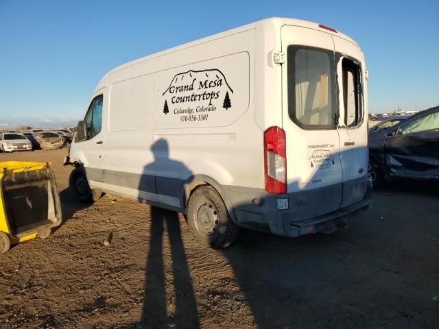 2015 Ford Transit T-150