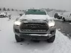 2022 Toyota Tacoma Double Cab