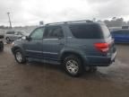 2005 Toyota Sequoia SR5