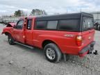 2006 Ford Ranger Super Cab