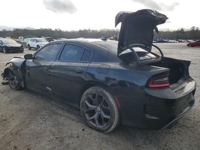 2019 Dodge Charger R/T