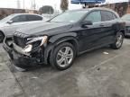 2017 Mercedes-Benz GLA 250 4matic