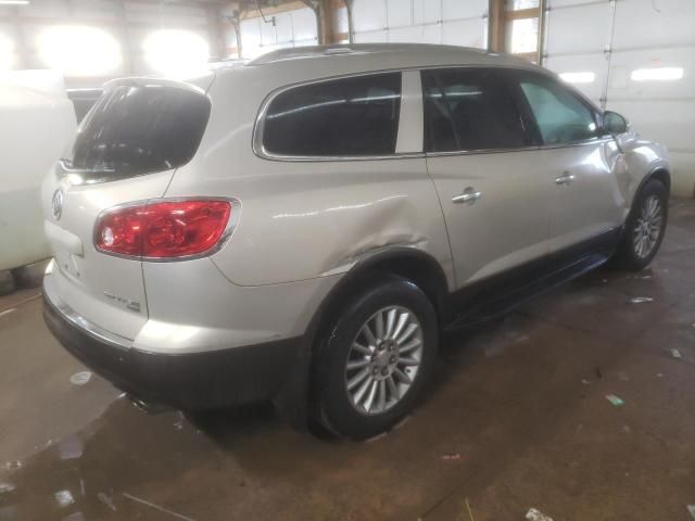 2010 Buick Enclave CXL