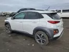 2018 Hyundai Kona Ultimate