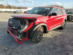 2024 Ford Explorer XLT en venta en Montgomery, AL