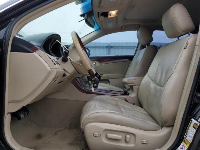 2011 Toyota Avalon Base