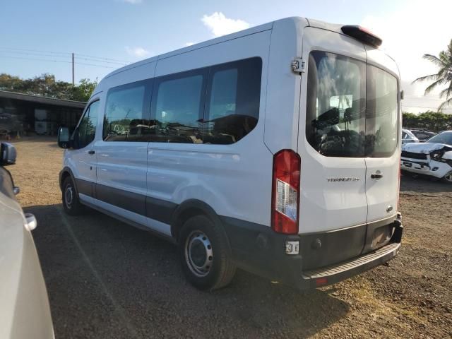 2020 Ford Transit T-350