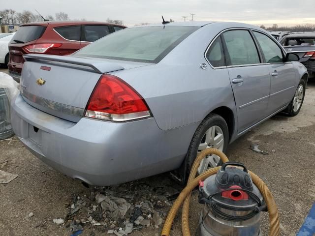 2006 Chevrolet Impala LT