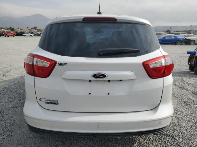 2013 Ford C-MAX Premium