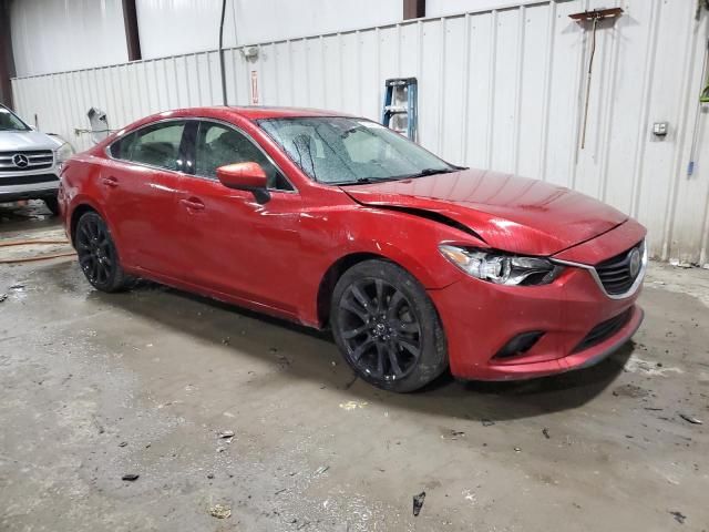 2014 Mazda 6 Grand Touring