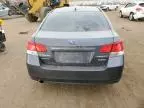 2014 Subaru Legacy 2.5I Limited