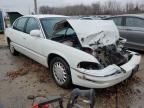 1998 Buick Park Avenue