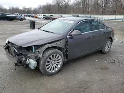 Buick Vehiculos salvage en venta: 2011 Buick Regal CXL