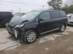 2013 Toyota Sienna XLE