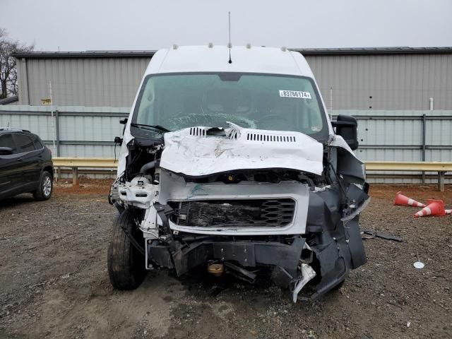 2020 Dodge RAM Promaster 1500 1500 High