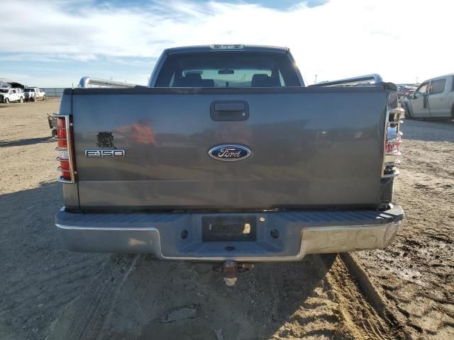 2004 Ford F150