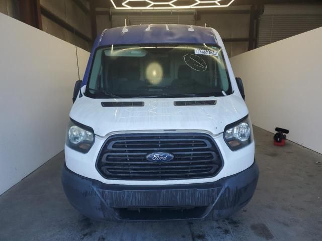 2015 Ford Transit T-250