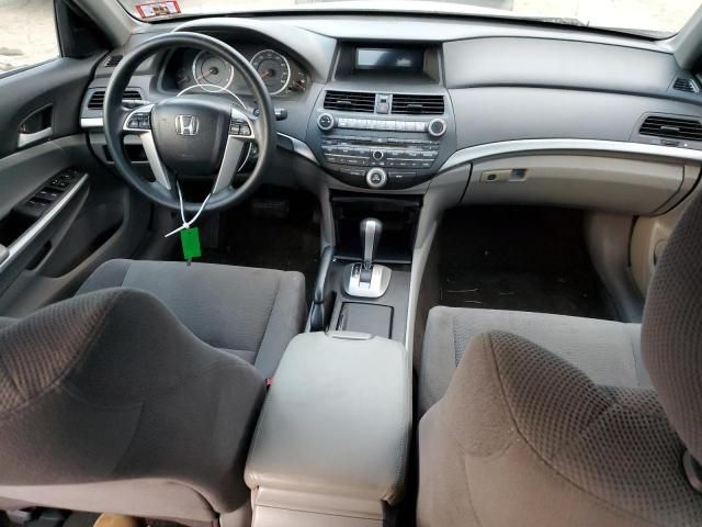 2010 Honda Accord EX