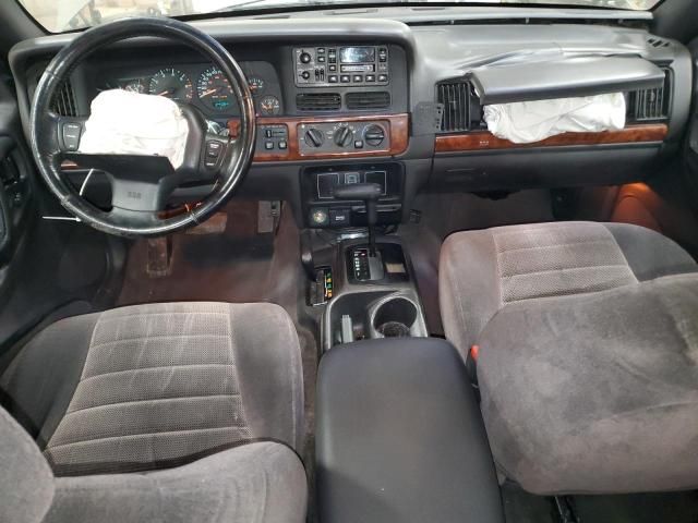 1998 Jeep Grand Cherokee Laredo