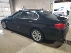 2014 BMW 528 XI