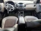 2010 Hyundai Tucson GLS