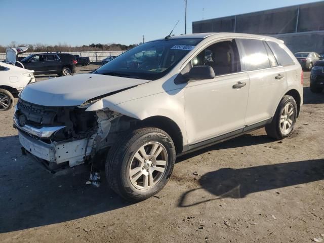 2011 Ford Edge SE