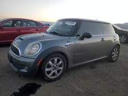 2010 Mini Cooper S en venta en San Martin, CA