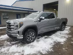 GMC Vehiculos salvage en venta: 2024 GMC Sierra K1500 SLE