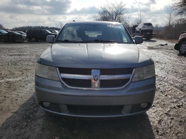 2010 Dodge Journey SXT