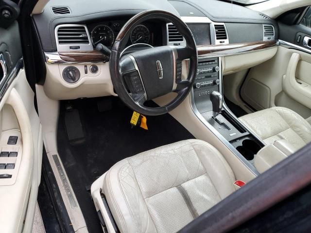 2009 Lincoln MKS