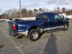 2008 Ford F350 Super Duty