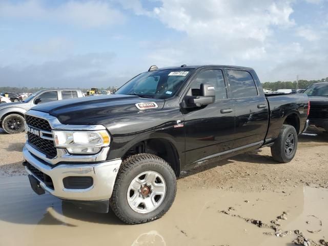 2023 Dodge RAM 2500 Tradesman