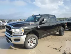 Dodge salvage cars for sale: 2023 Dodge RAM 2500 Tradesman