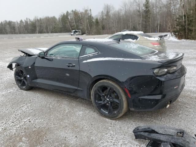 2019 Chevrolet Camaro LT