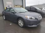 2016 Subaru Legacy 2.5I Premium