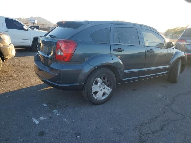 2007 Dodge Caliber SXT