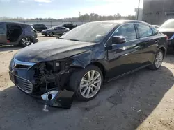 Toyota salvage cars for sale: 2014 Toyota Avalon Base