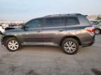 2013 Toyota Highlander Base