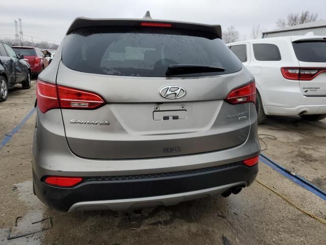 2016 Hyundai Santa FE Sport