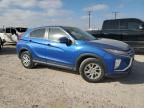 2018 Mitsubishi Eclipse Cross ES