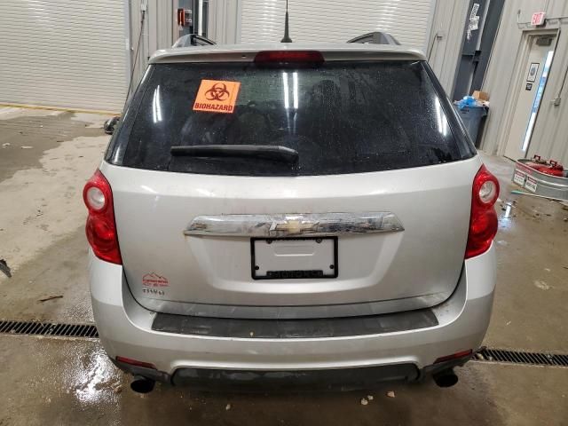 2010 Chevrolet Equinox LT