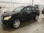 2007 Toyota Rav4 Limited